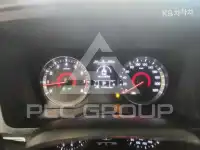 2020 KG Mobility Tivoli