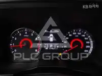 2020 KG Mobility Tivoli