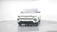 2020 KG Mobility Tivoli