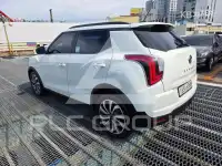 2020 KG Mobility Tivoli