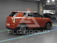 2020 KG Mobility Tivoli