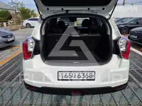 2020 KG Mobility Tivoli