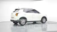 2020 KG Mobility Tivoli