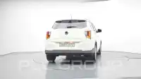 2020 KG Mobility Tivoli