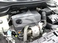 2020 KG Mobility Tivoli