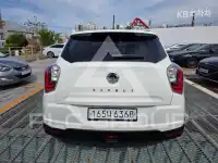 2020 KG Mobility Tivoli