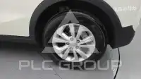 2020 KG Mobility Tivoli