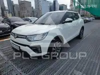 2020 KG Mobility Tivoli