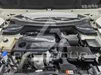2020 KG Mobility Tivoli