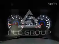 2020 KG Mobility Tivoli