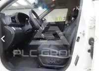 2020 KG Mobility Tivoli