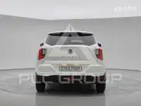 2020 KG Mobility Tivoli