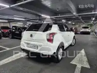 2020 KG Mobility Tivoli