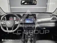 2020 KG Mobility Tivoli
