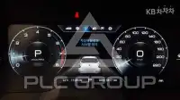 2020 KG Mobility Tivoli