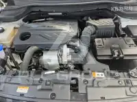 2020 KG Mobility Tivoli