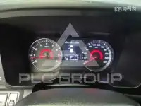 2020 KG Mobility Tivoli