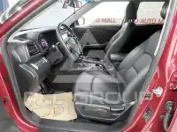 2020 KG Mobility Tivoli