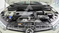 2020 KG Mobility Tivoli