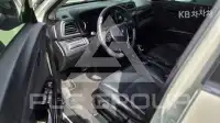 2020 KG Mobility Tivoli