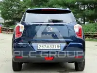 2020 KG Mobility Tivoli