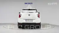 2020 KG Mobility Tivoli