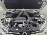 2020 KG Mobility Tivoli