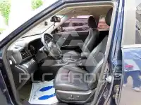 2020 KG Mobility Tivoli