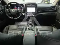 2020 KG Mobility Tivoli