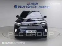 2020 KG Mobility Tivoli