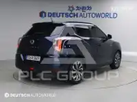 2020 KG Mobility Tivoli