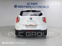 2020 KG Mobility Tivoli