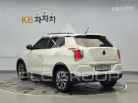 2020 KG Mobility Tivoli