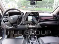 2020 KG Mobility Tivoli