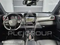 2020 KG Mobility Tivoli