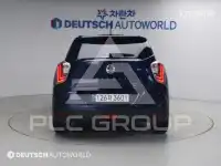 2020 KG Mobility Tivoli