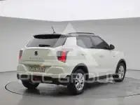 2020 KG Mobility Tivoli