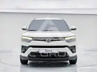 2020 KG Mobility Tivoli