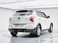 2020 KG Mobility Tivoli