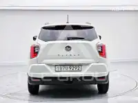 2020 KG Mobility Tivoli