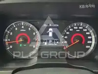2020 KG Mobility Tivoli