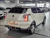 2020 KG Mobility Tivoli