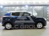 2020 KG Mobility Tivoli