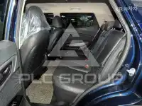 2020 KG Mobility Tivoli