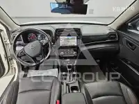 2020 KG Mobility Tivoli