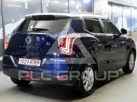 2020 KG Mobility Tivoli