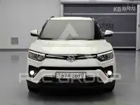 2020 KG Mobility Tivoli
