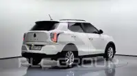 2020 KG Mobility Tivoli