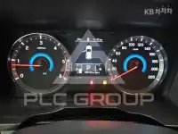 2020 KG Mobility Tivoli