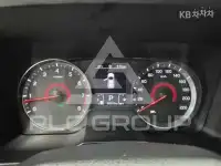 2020 KG Mobility Tivoli